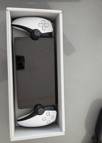 PlayStation 5 DualSense Kablosuz Kontrol Cihazı - Görsel 13