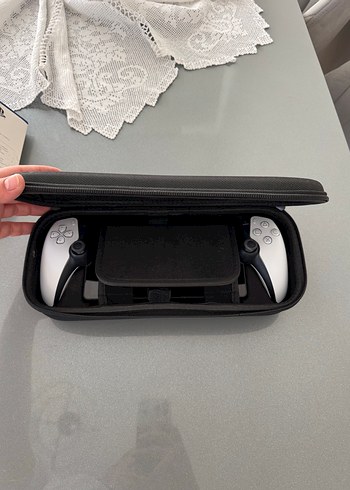 PlayStation 5 DualSense Kablosuz Kontrol Cihazı - Görsel 9