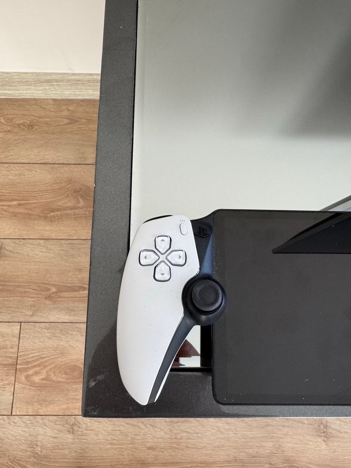 PlayStation 5 DualSense Kablosuz Kontrol Cihazı - Görsel 4