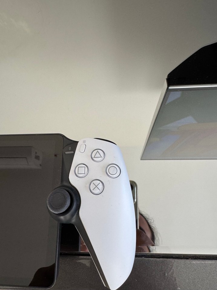 PlayStation 5 DualSense Kablosuz Kontrol Cihazı - Görsel 3