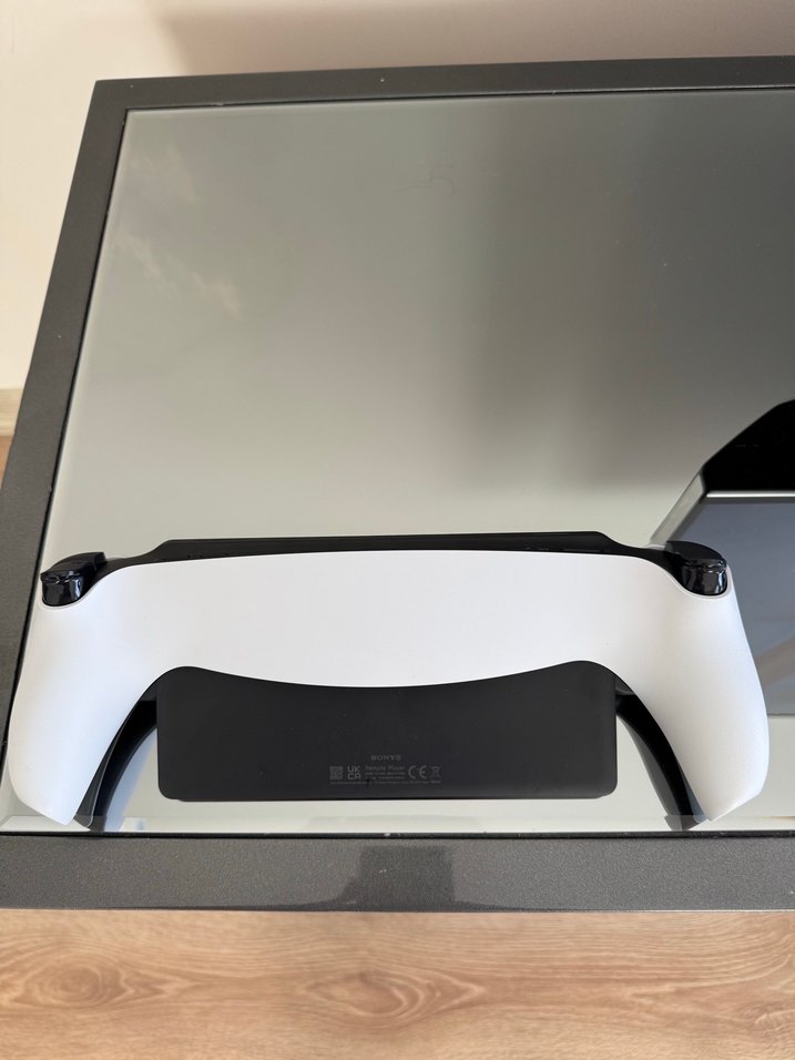 PlayStation 5 DualSense Kablosuz Kontrol Cihazı - Görsel 5