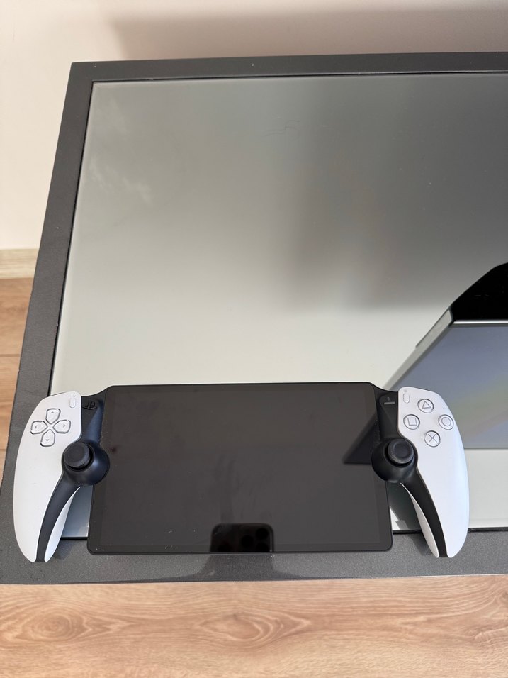 PlayStation 5 DualSense Kablosuz Kontrol Cihazı - Görsel 2