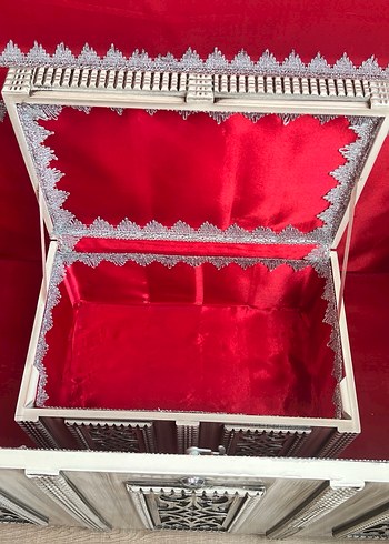 Çeyiz sandığı - Görsel 3