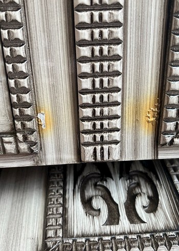 Çeyiz sandığı - Görsel 9