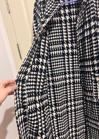 Kaşe çeket - Görsel 4