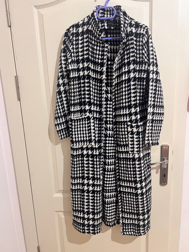 Kaşe çeket - Görsel 3