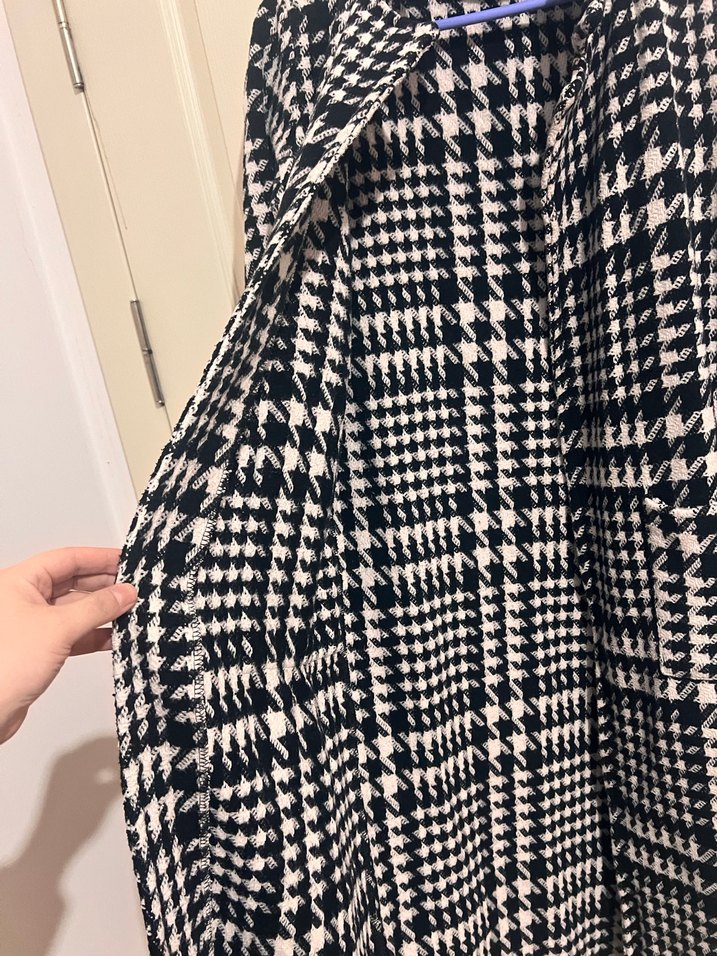 Kaşe çeket - Görsel 4