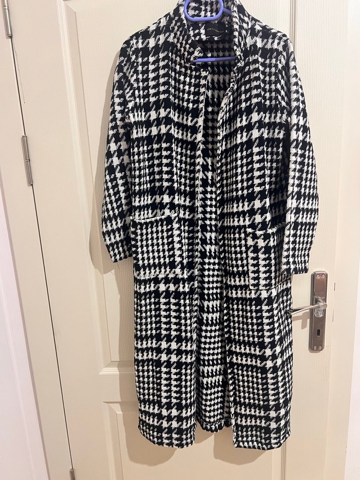 Kaşe çeket - Görsel 2