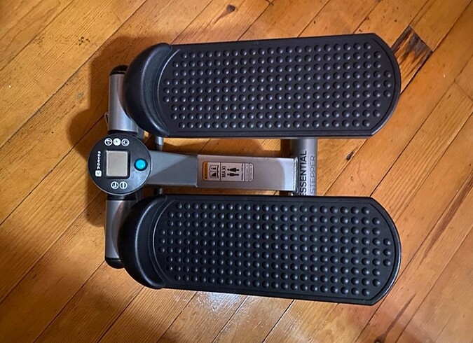 Step Steper
