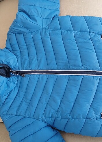 Lcw erkek çocuk şişme mont 