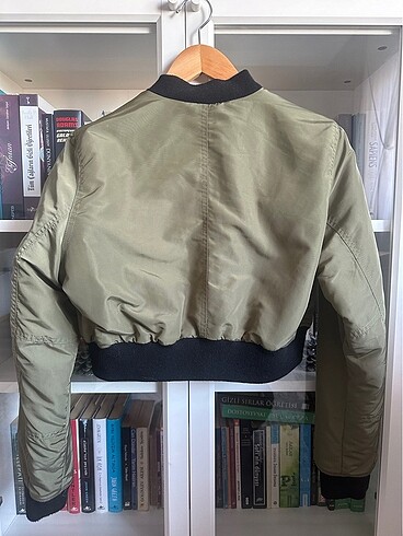 m Beden Bomber Ceket