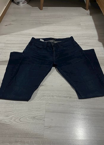 Mavi Jeans Lacivert Regular Fit Erkek Kot Pantolon
