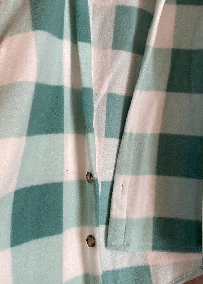 Polar gömlek - Görsel 3