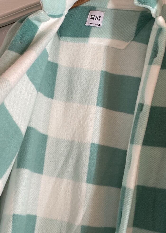 Polar gömlek - Görsel 4