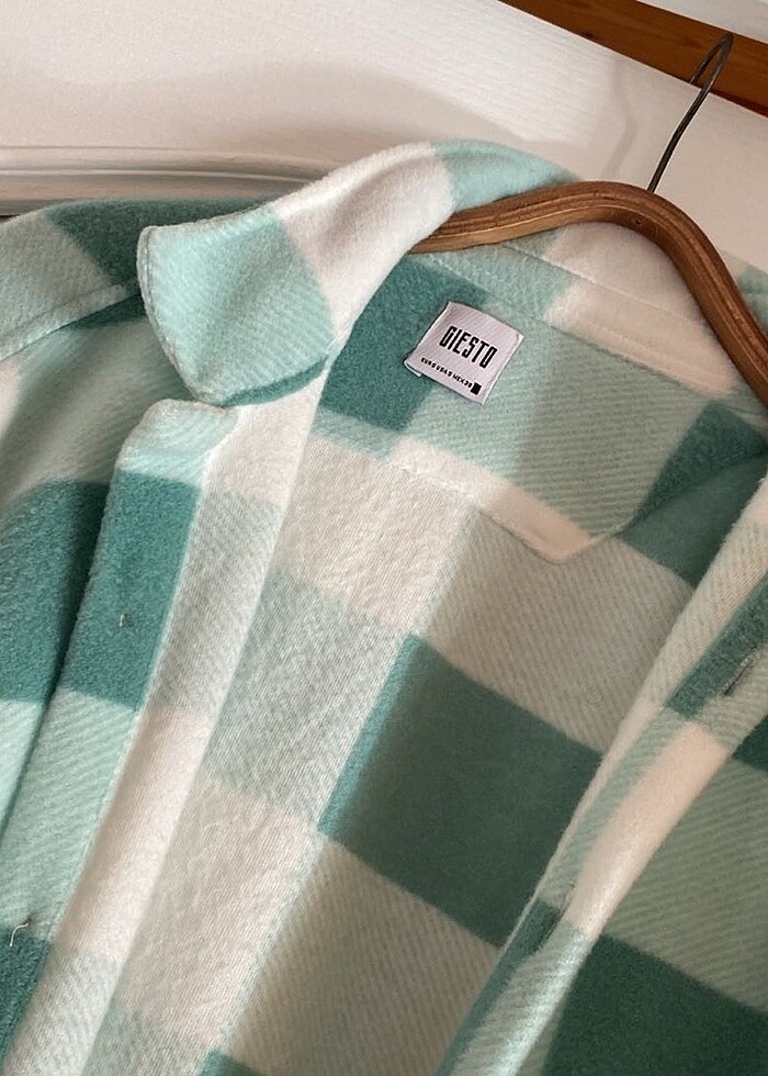 Polar gömlek - Görsel 2