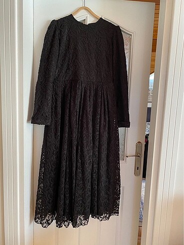 Tesettür abiye - Görsel 2