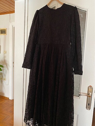 Tesettür abiye - Görsel 3