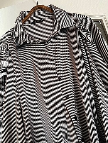 Tesettür gömlek - Görsel 7