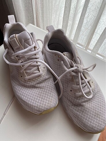 Nike Orijinal Nike