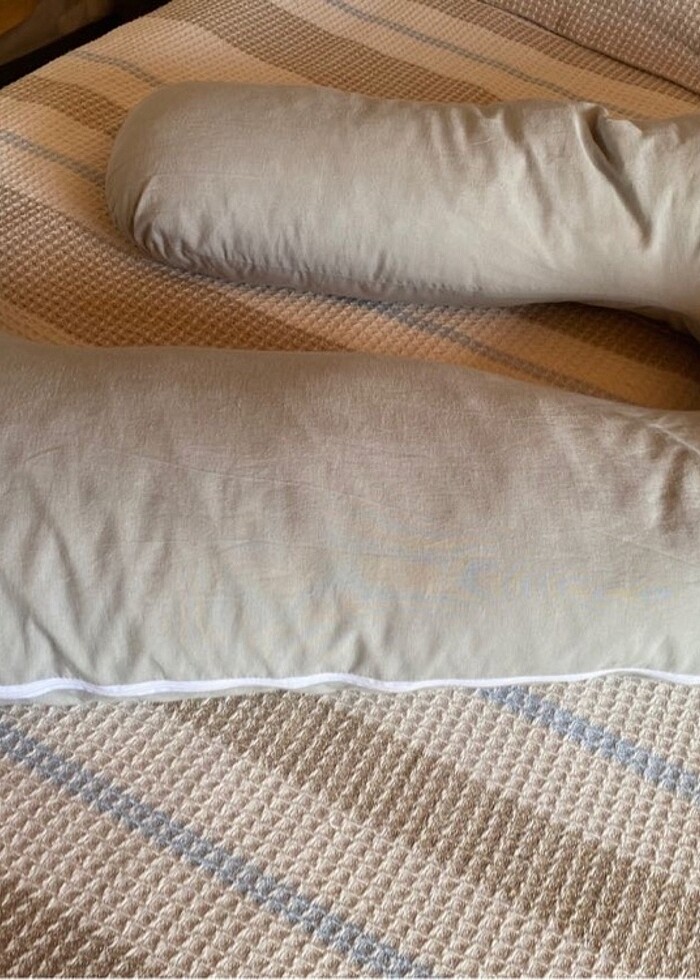 Hamile yastığı - Görsel 3