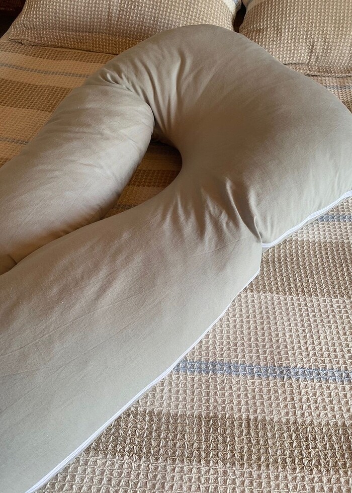 Hamile yastığı - Görsel 2