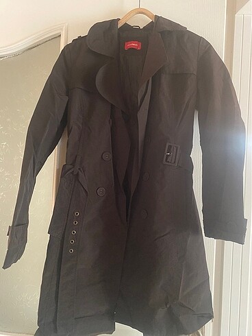 Trençkot - Görsel 5