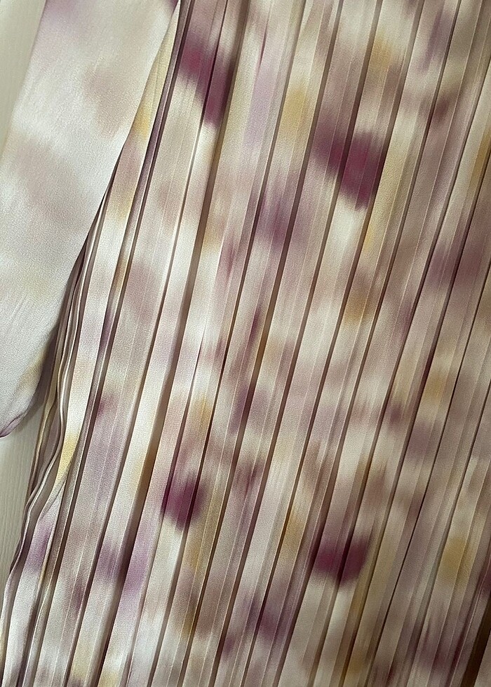 Tesettür elbise - Görsel 2