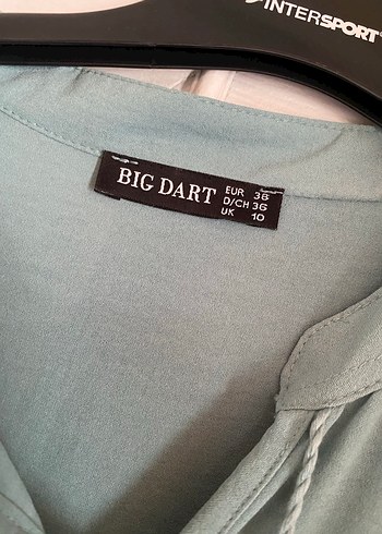 Tesettür elbise - Görsel 2