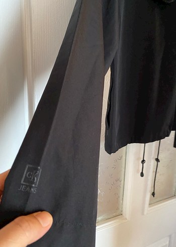 Yağmurluk az kullanılmış tertemiz orijinal değildir - Ana görsel