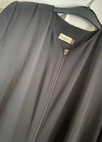 Tesettür ferace - Görsel 7