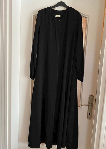 Tesettür ferace - Görsel 5