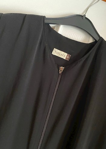 Tesettür ferace - Görsel 4