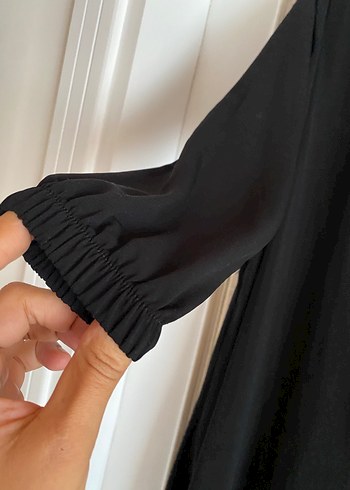 Tesettür ferace - Görsel 3