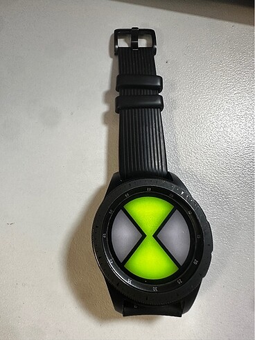 Son fiyat! Galaxy watch 3 akıcı ekran tertemiz
