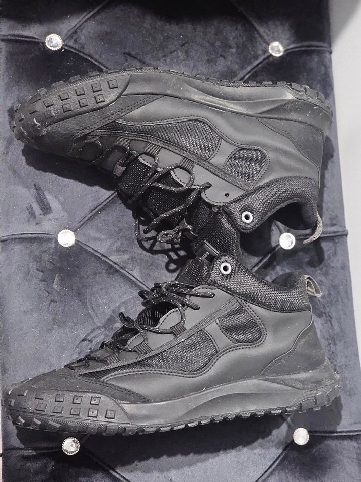 h class erkek bot 43 numara - Görsel 2