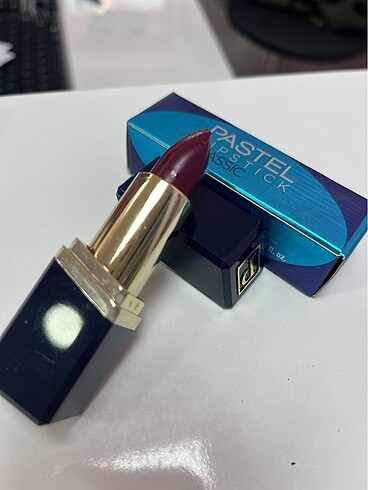 Pastel Lipstick 17