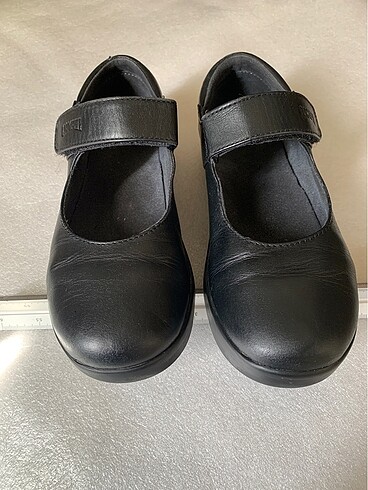 Camper kız çocuk ayakkabısı