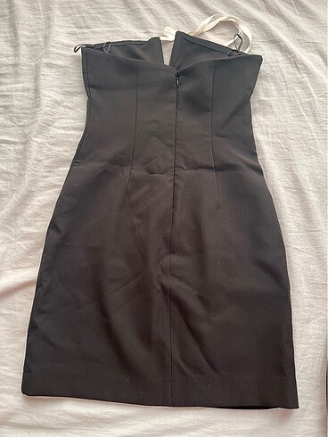 Zara Mini elbise