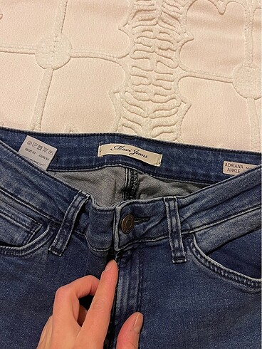 Mavi Jeans Mavi Jean Pantolon