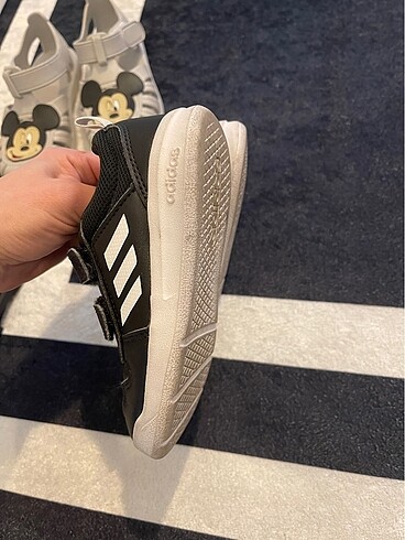 Adidas Adidas Spor Ayakkabı