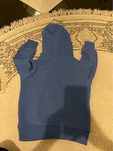 4 Yaş Beden sweatshirt