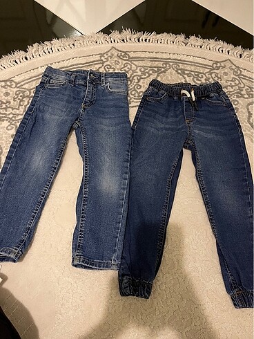 jean pantolon