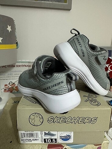 Skechers Ayakkabı