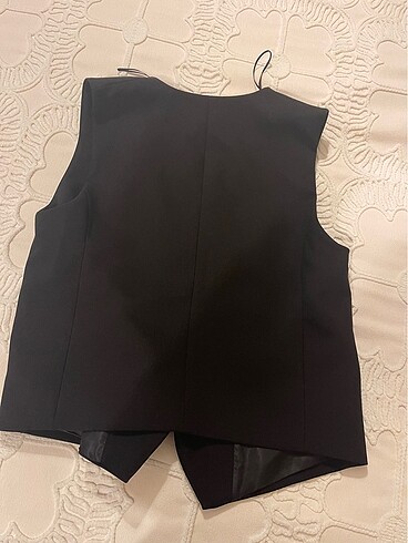 xs Beden Zara Yelek
