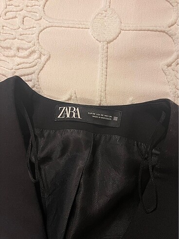 Zara Zara Yelek