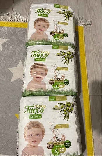 Bebek Bezi