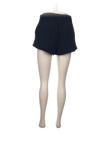 38 Beden H&M Mini Şort %70 İndirimli.