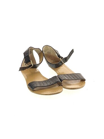 Nine West Nine West Sandalet %70 İndirimli.
