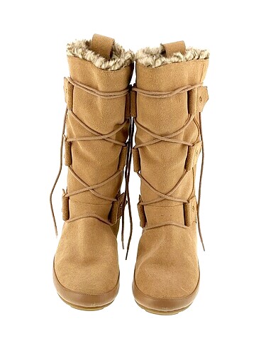 37 Beden Nine West Çizme %70 İndirimli.