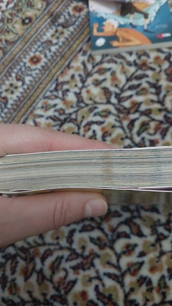 Hindistan Cevizi kokulu masallar - Görsel 3